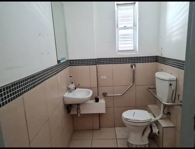 589M² OFFICE TO LET IN MORNINGSIDE